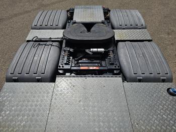 S730 6x2/4 - LIFT - STEERING AXLE / RETARDER / FULL AIR /